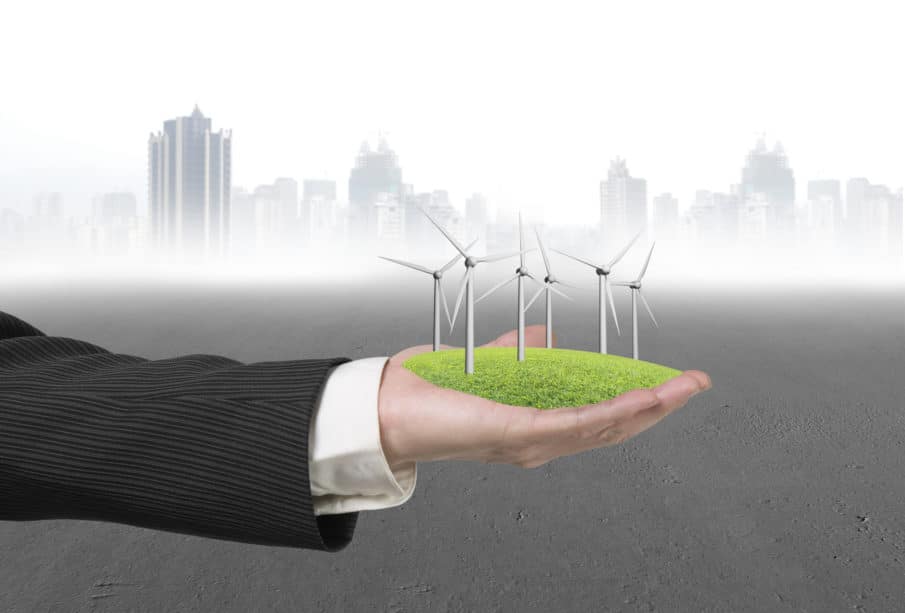 Énergie grise dans le domaine de la construction : définition