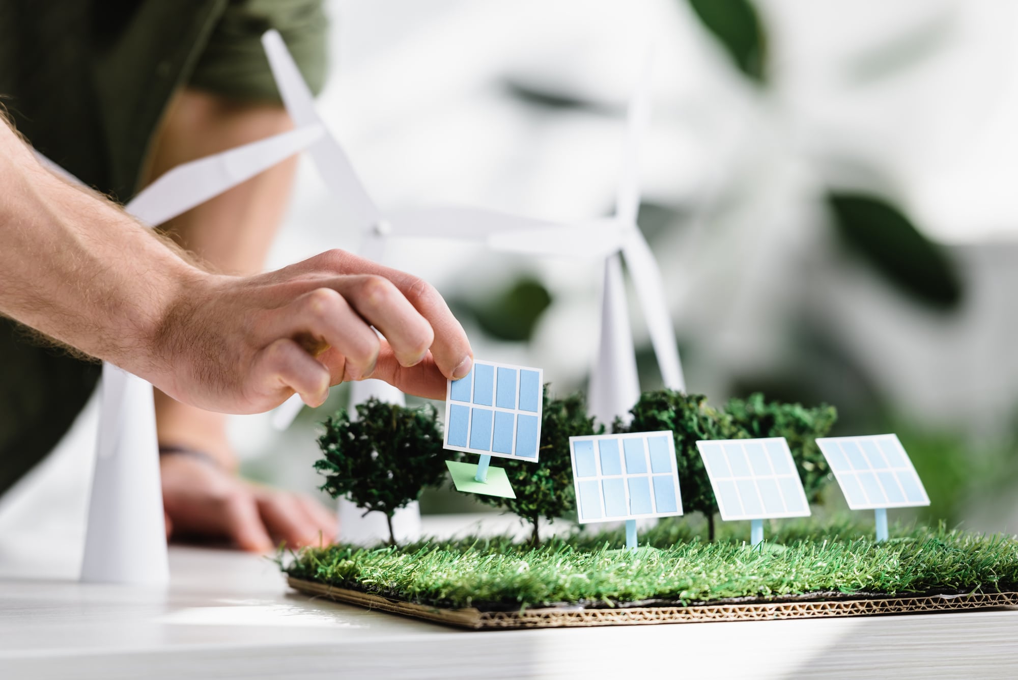 Label BEPOS : le guide complet sur le bâtiment à énergie positive